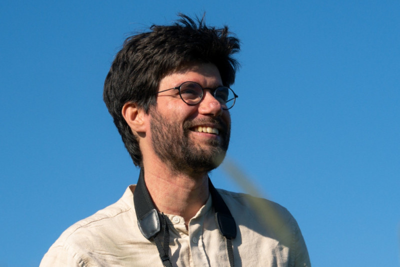 photo Kelvin Klaassen